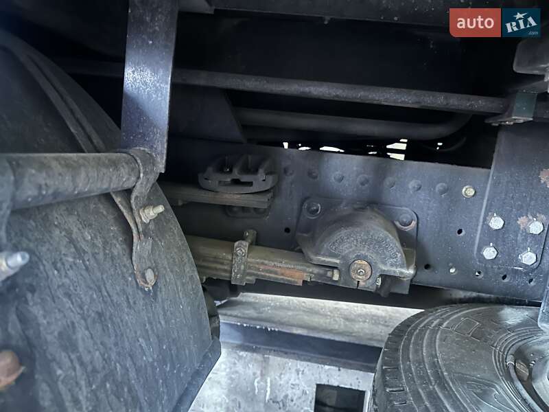 Бетононасос Dongfeng DFH 5120 2020 в Черновцах