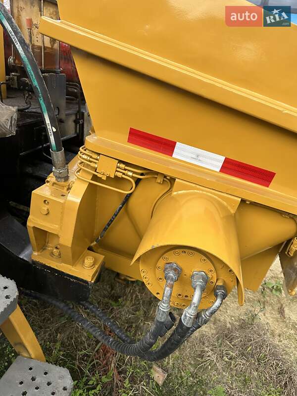 Бетононасос Dongfeng DFH 5120 2020 в Черновцах