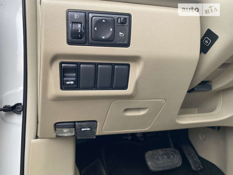 Седан Dongfeng E11K 2018 в Дніпрі