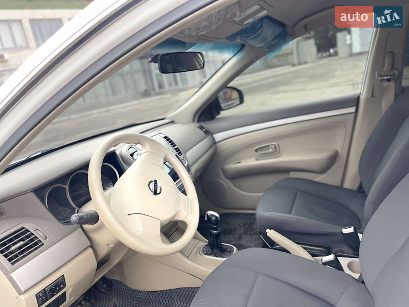 Седан Dongfeng E11K 2018 в Павлограде