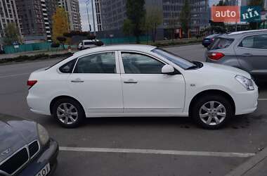 Седан Dongfeng E11K 2019 в 