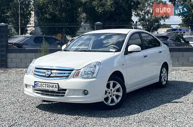 Седан Dongfeng E11K 2018 в Дніпрі