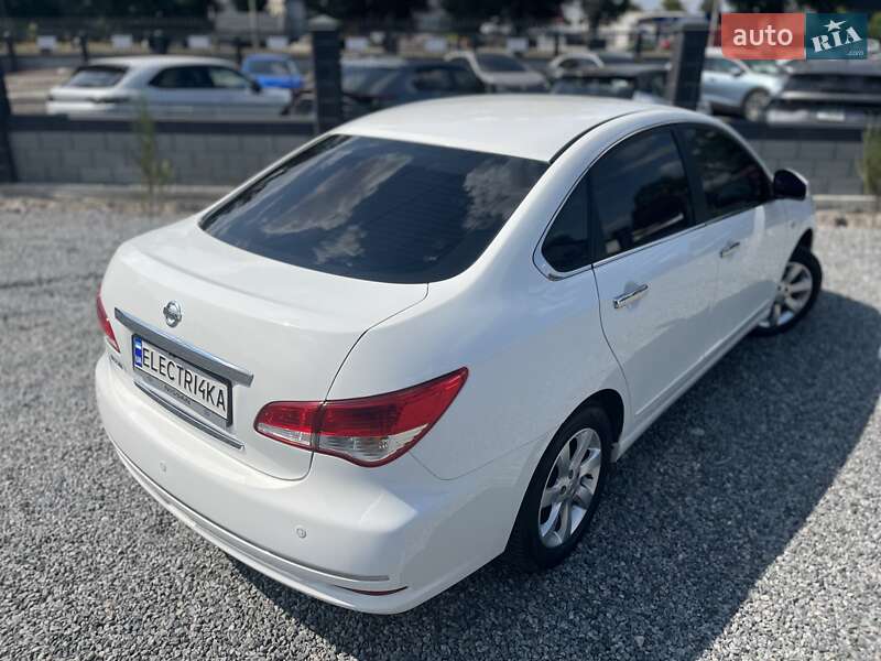 Седан Dongfeng E11K 2018 в Днепре фото 7 Седан Dongfeng E11K 2018 в Днепре