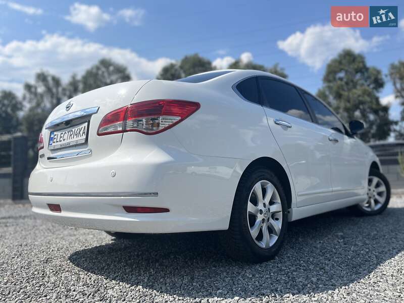 Седан Dongfeng E11K 2018 в Днепре фото 8 Седан Dongfeng E11K 2018 в Днепре