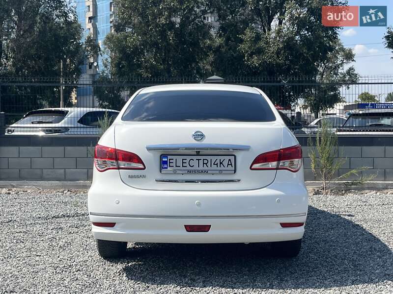 Седан Dongfeng E11K 2018 в Днепре фото 9 Седан Dongfeng E11K 2018 в Днепре