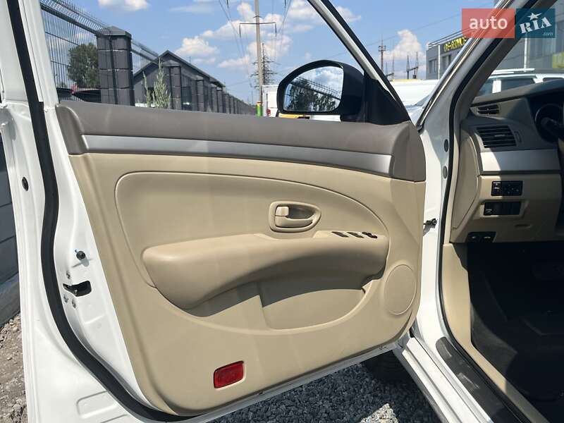 Седан Dongfeng E11K 2018 в Днепре фото 18 Седан Dongfeng E11K 2018 в Днепре