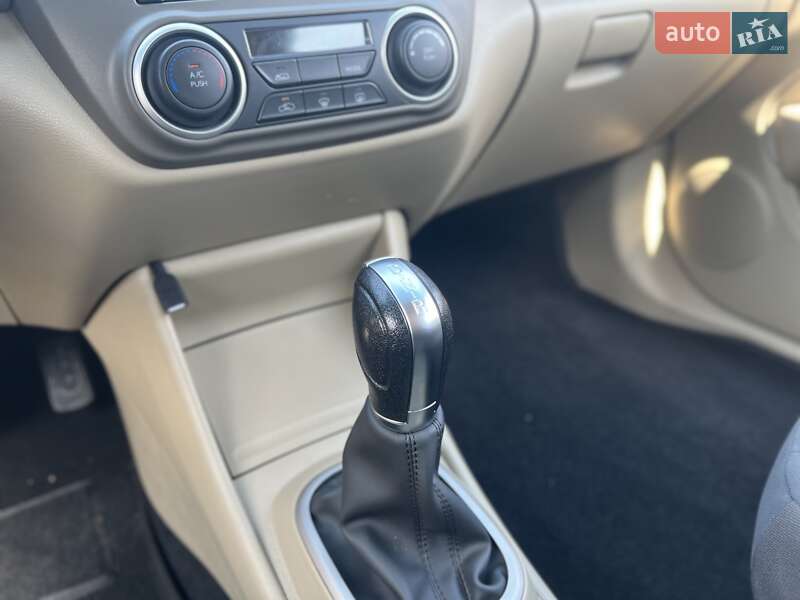 Седан Dongfeng E11K 2018 в Днепре фото 24 Седан Dongfeng E11K 2018 в Днепре