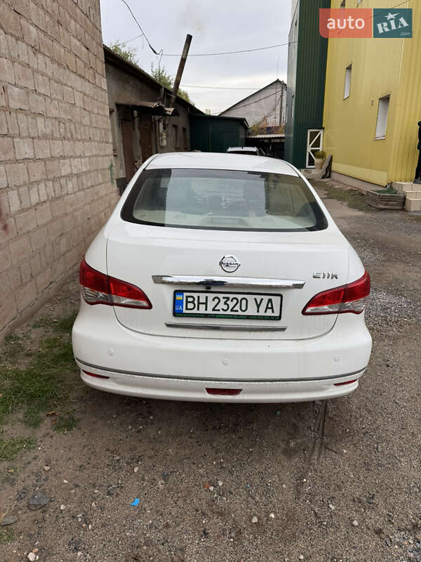 Седан Dongfeng E11K 2018 в Кривому Розі фото 2 Седан Dongfeng E11K 2018 в Кривому Розі