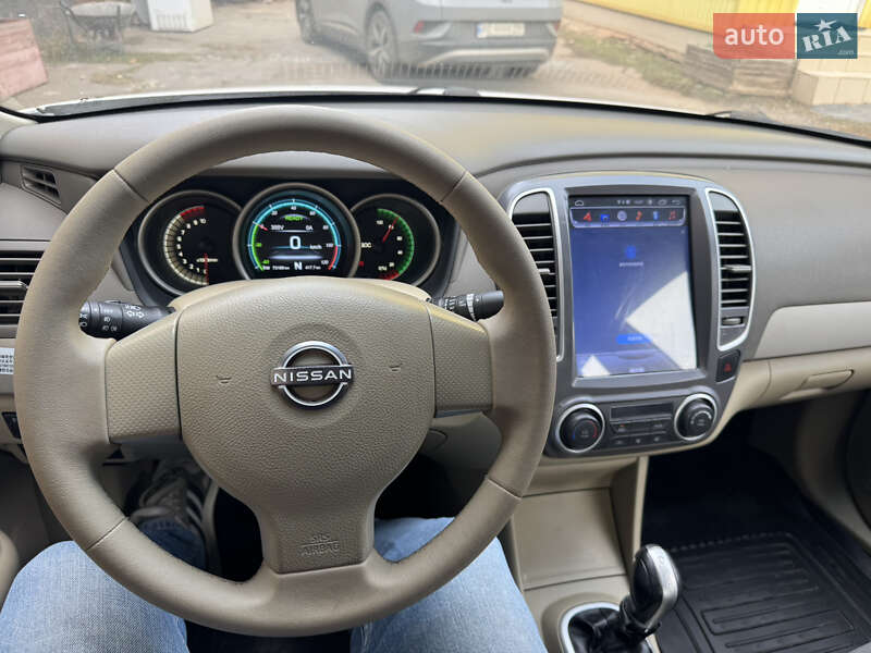 Седан Dongfeng E11K 2018 в Кривому Розі фото 5 Седан Dongfeng E11K 2018 в Кривому Розі