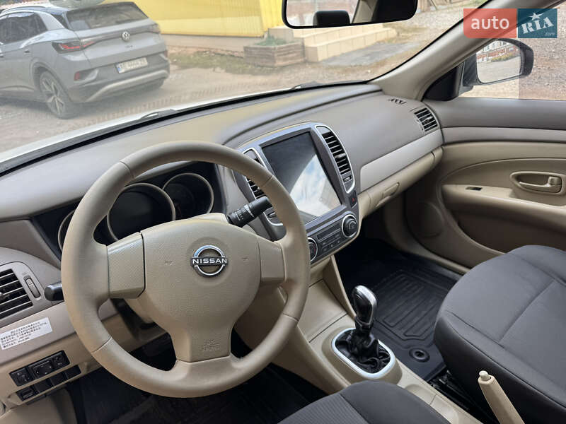 Седан Dongfeng E11K 2018 в Кривому Розі фото 7 Седан Dongfeng E11K 2018 в Кривому Розі