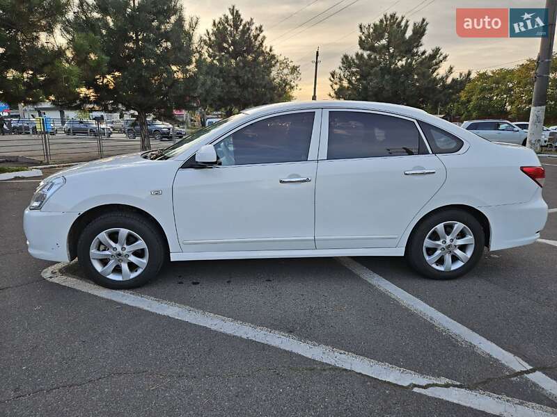 Седан Dongfeng E11K 2018 в Одесі фото 14 Седан Dongfeng E11K 2018 в Одесі