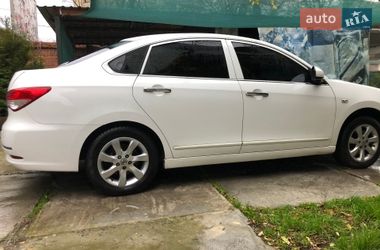 Седан Dongfeng E11K 2018 в Дніпрі