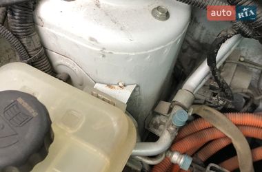 Седан Dongfeng E11K 2018 в Дніпрі