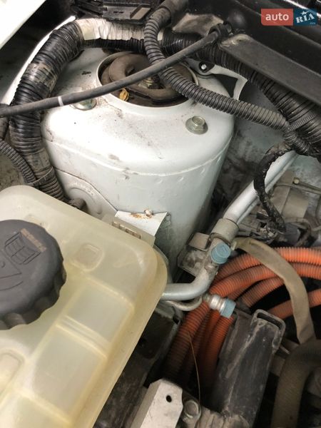 Седан Dongfeng E11K 2018 в Дніпрі