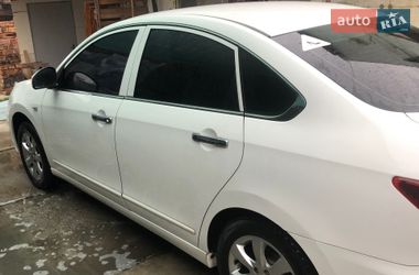 Седан Dongfeng E11K 2018 в Дніпрі