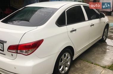 Седан Dongfeng E11K 2018 в Дніпрі