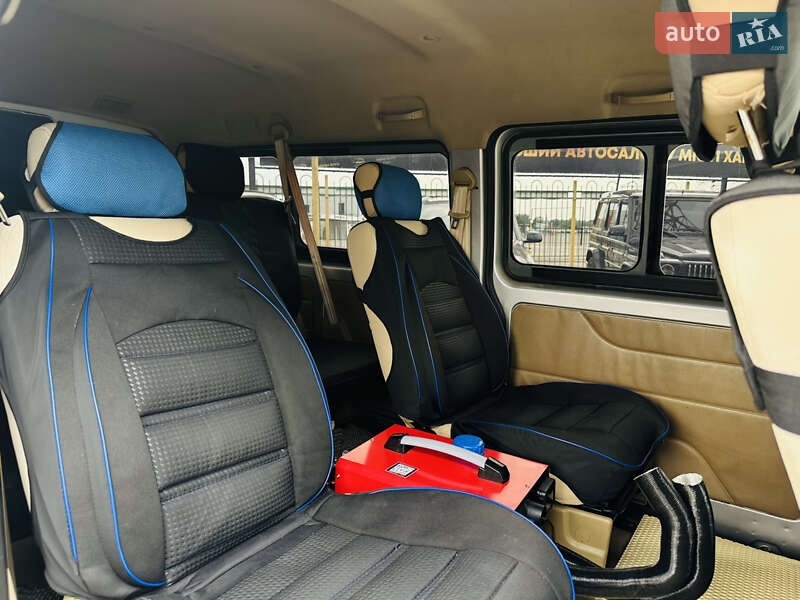 Мінівен Dongfeng EC36 2018 в Харкові