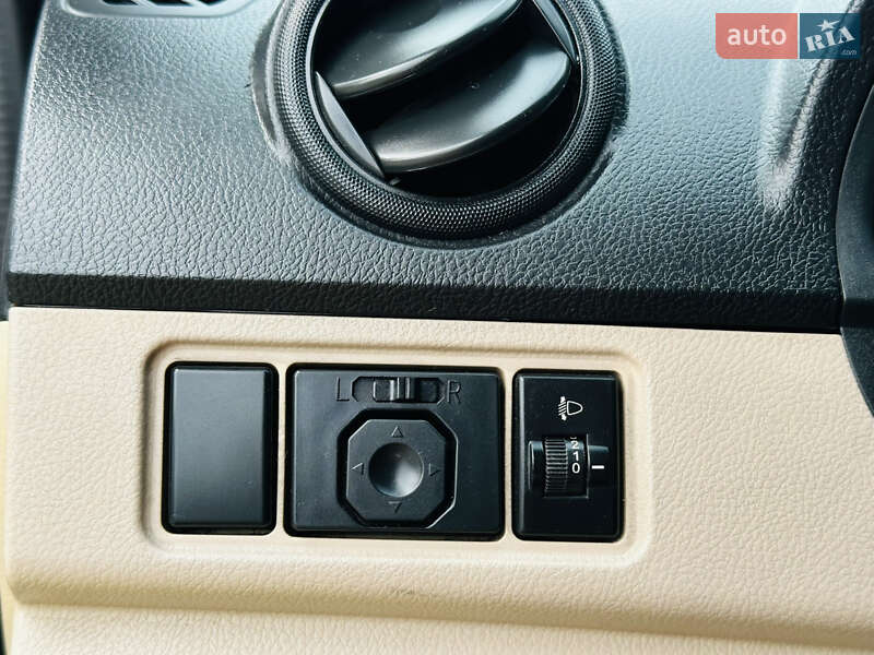 Мінівен Dongfeng EC36 2018 в Харкові