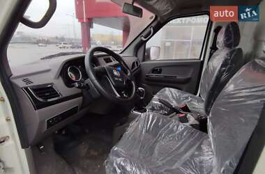 Грузовой фургон Dongfeng EM26 2021 в 