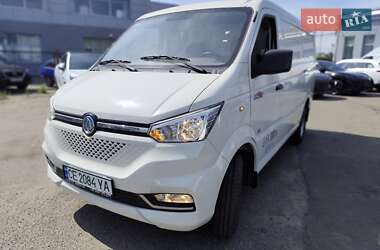 Грузовой фургон Dongfeng EM26 2022 в Киеве