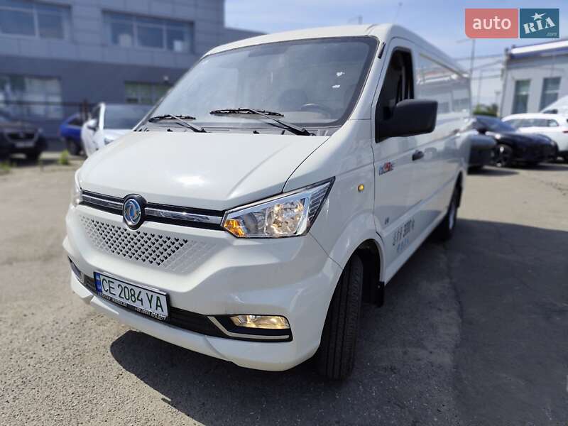 Грузовой фургон Dongfeng EM26 2022 в Киеве