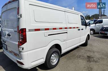 Грузовой фургон Dongfeng EM26 2022 в Киеве