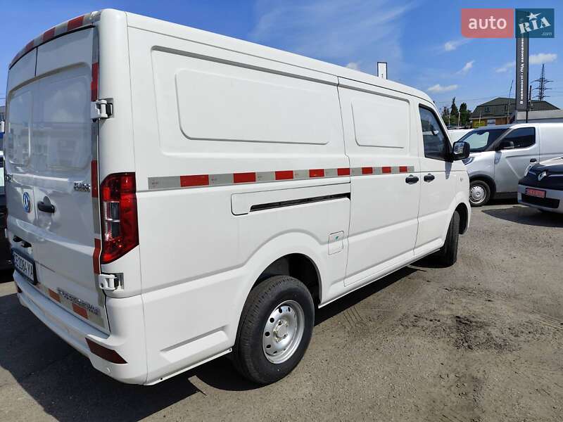Грузовой фургон Dongfeng EM26 2022 в Киеве