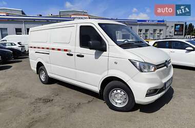 Грузовой фургон Dongfeng EM26 2022 в Киеве
