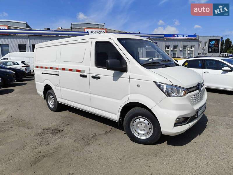 Грузовой фургон Dongfeng EM26 2022 в Киеве