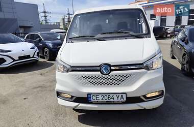Грузовой фургон Dongfeng EM26 2022 в Киеве