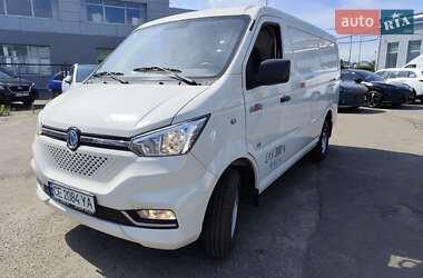 Грузовой фургон Dongfeng EM26 2022 в Киеве