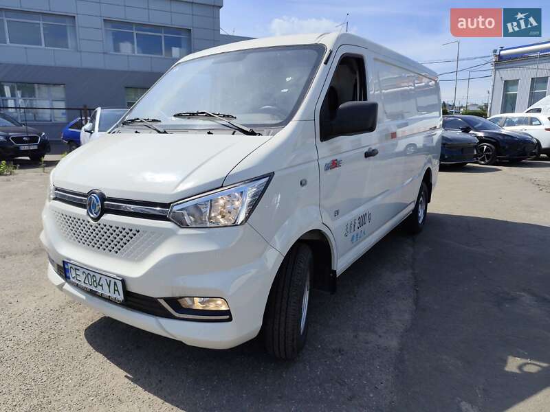 Грузовой фургон Dongfeng EM26 2022 в Киеве