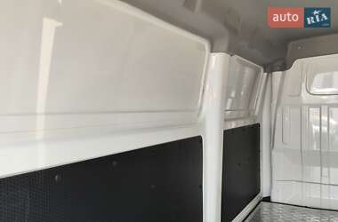 Грузовой фургон Dongfeng EM26 2022 в Киеве