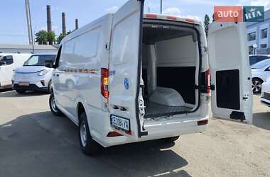 Грузовой фургон Dongfeng EM26 2022 в Киеве
