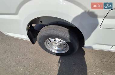 Грузовой фургон Dongfeng EM26 2022 в Киеве