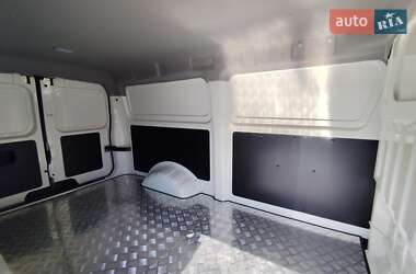 Грузовой фургон Dongfeng EM26 2022 в Киеве