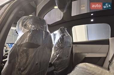 Лифтбек Dongfeng EП 007 2024 в 