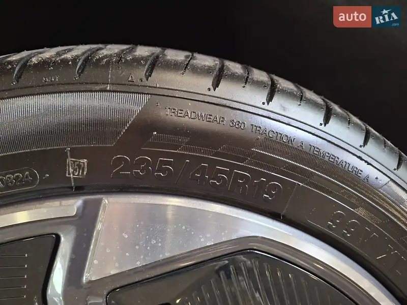 Лифтбек Dongfeng EП 007 2024 в 