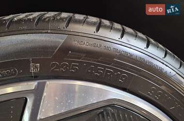 Лифтбек Dongfeng EП 007 2024 в 