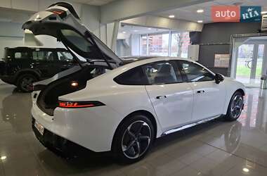 Ліфтбек Dongfeng EП 007 2024 в Києві