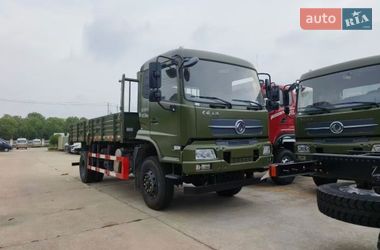 Другие грузовики Dongfeng EQ1020 2022 в Одессе