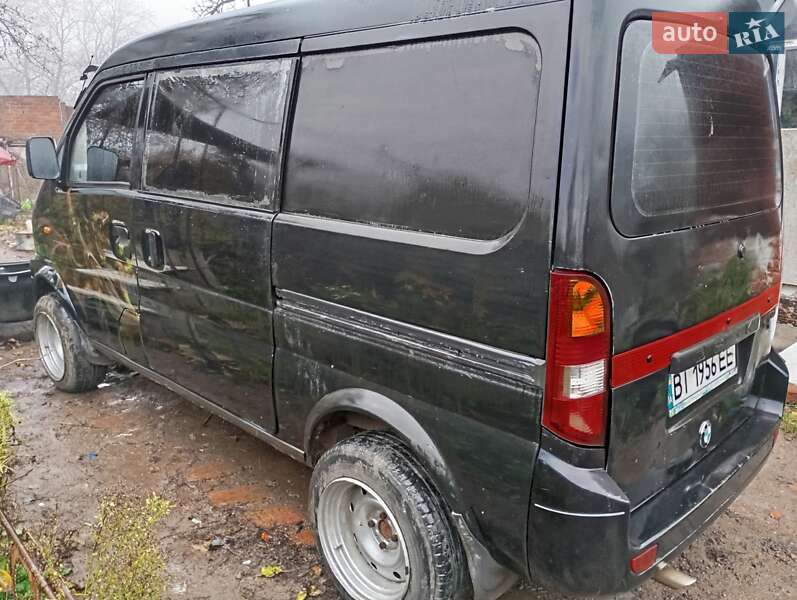 Мікровен Dongfeng EQ1021 2008 в Диканьці