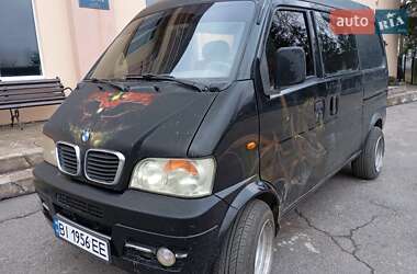 Микровэн Dongfeng EQ1021 2008 в Диканьке