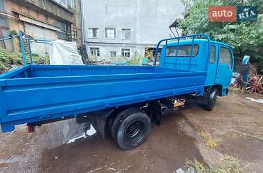 Тентованый Dongfeng EQ1032 2005 в 