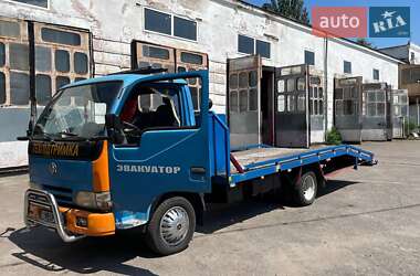 Евакуатор Dongfeng EQ1044 2006 в Дніпрі