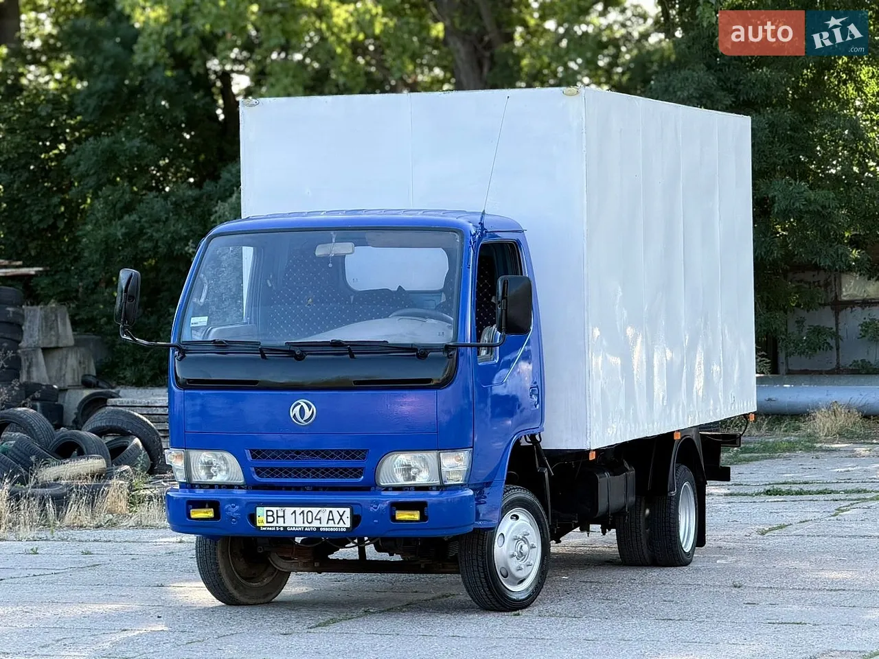 2011 Fiat Doblo - мініатюра 77