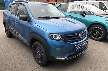 Хэтчбек Dongfeng EX-1 2019 в Киеве