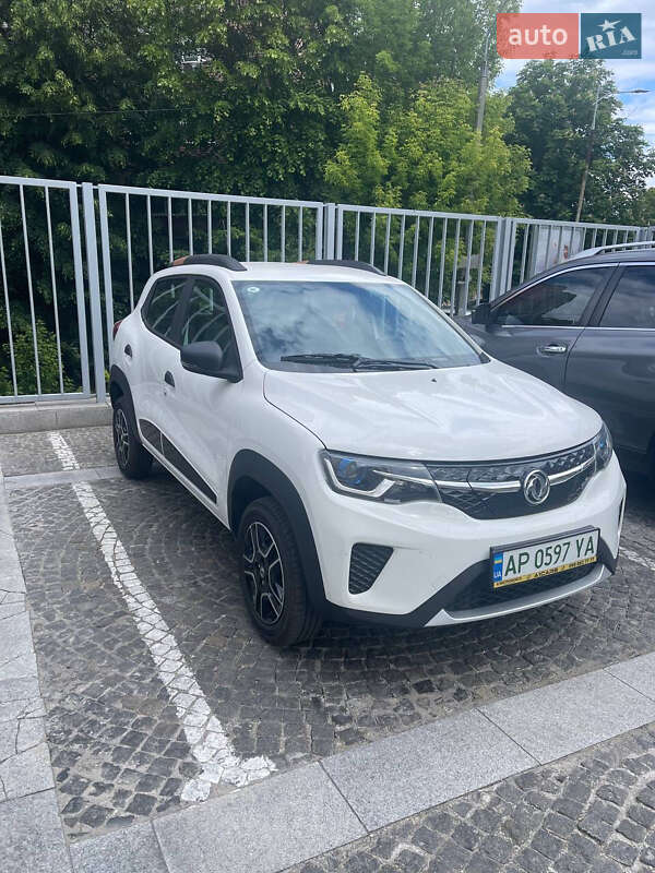 Седан Dongfeng EX-1 2022 в Дніпрі