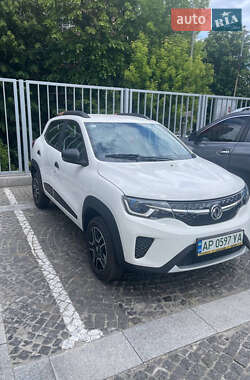Седан Dongfeng EX-1 2022 в 
