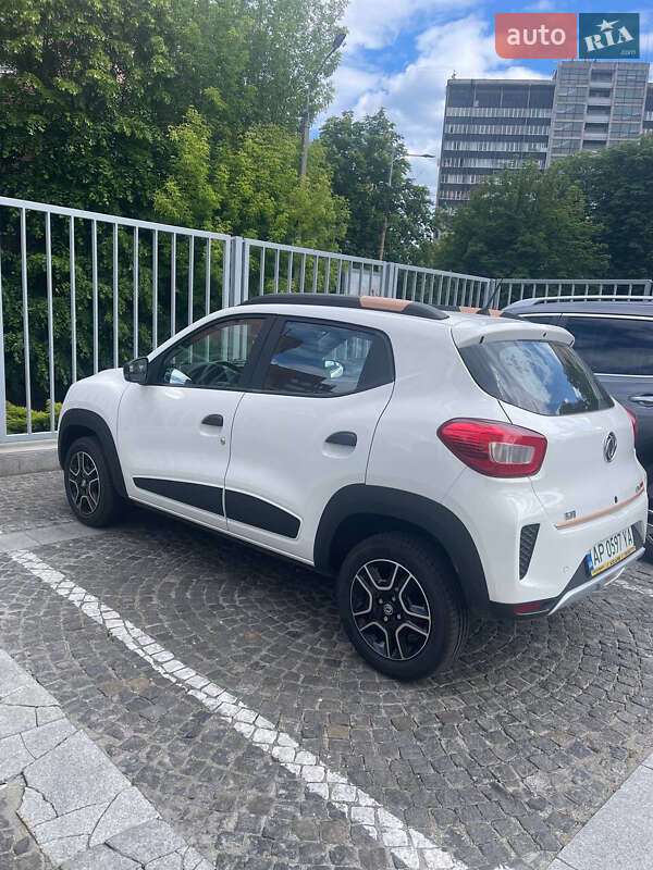 Седан Dongfeng EX-1 2022 в Дніпрі